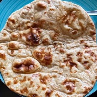 Tandoori Roti (No Butter)